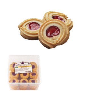 FIKA HALLONKRANSAR
